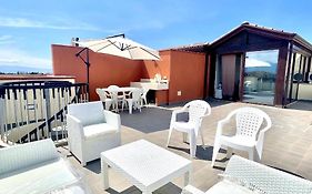 Terrazza di ponente